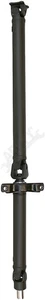 APDTY 154145 Rear Driveshaft Replaces 27111VA010 - Picture 1 of 4