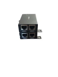 StarTech.com HDMI Over CAT5e / CAT6 Extender (ST121SHD30) - Picture 1 of 4