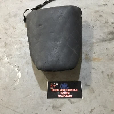 ASIENTO PASAJERO TÁNDEM YAMAHA YZF600R 95-96 4FM-24750-00-00 Foto 1 de 4