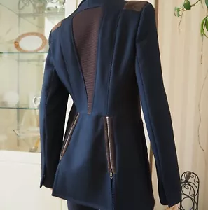 VERSACE made in Italy exclusiver Hosenanzug Hauptlinie Gr. 36/38 Np.1.949,--€ - Bild 1 von 12
