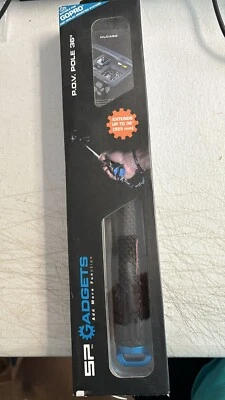 SP Gadgets POV Pole 36" : Suitable For GOPRO & Similar Mounting Systems - Image 1 of 4