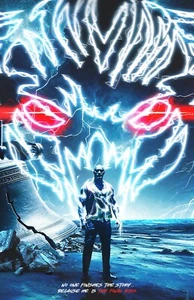 The Rock The Final Boss Poster! - Picture 1 of 1