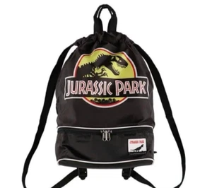 Jurassic Park Limited 6/1 Kinder 2way Strandtasche - Bild 1 von 6