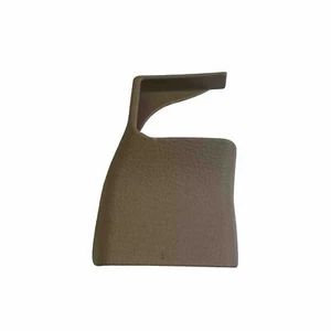 03-06 Mazda 6 Mazda6 Passenger Seat Rear Right Side Rail Track Cover GJ6A-57-051 - Picture 1 of 4