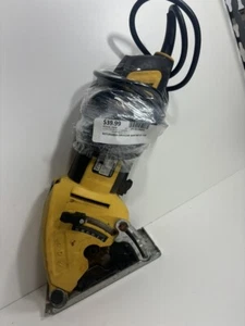 ROTORAZER RZ120 CIRCULAR SAW (P17019660) - Picture 1 of 3