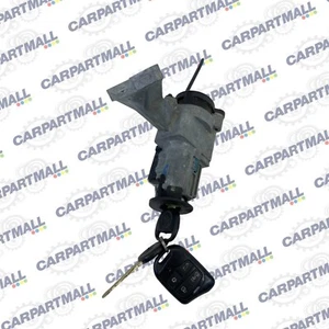 2002-2007 Saturn Vue 1991-2002 SL2 Ignition Switch Lock Cylinder & Key 21024609 - Picture 1 of 11