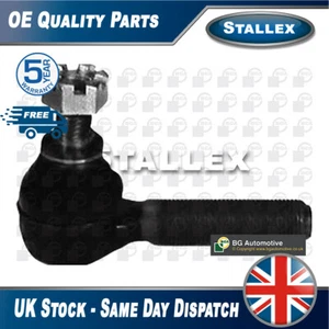 Adatto per Carbodies FX Fairway 2.3 D 2.4 2.7 TD Tie Rod End Front Stallex #2 JHM2168 - Foto 1 di 3