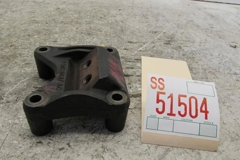 Soporte de montaje motor Continental 1995 2002 soporte delantero lado pasajero derecho Foto 1 de 4