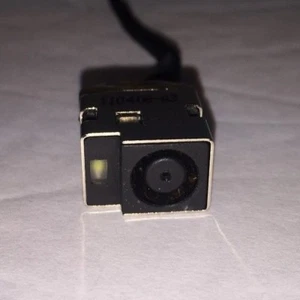 DC Jack 6017B0295401 HP Pavilion G6-1B50us Notebook - Picture 1 of 4