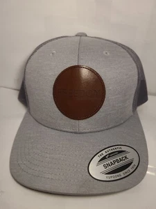 Freedom Health Systems Mesh Trucker Hat - Picture 1 of 2