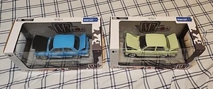 M2 Machines 1970 Datsun 510 1:24 Variety - Picture 1 of 5