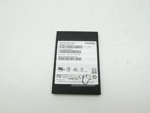 SanDisk Z400s 2.5" 128GB SATA SSD Solid State Drive SD8SBAT-128G-1122 - Picture 1 of 1