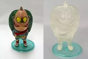 Figura Youkai de Kabaya, Shigeru Mizuki, Shu No Bon (versión a todo color y transparente) - Imagen 1 de 6