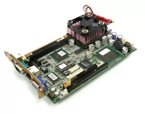 Advantech Control Board | REV.B2 | PCA-6770 - Picture 1 of 4