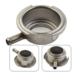 High Quality Material 2.20 In./56 Mm OD Steel Radiator Coolant Filler Neck - Picture 1 of 14