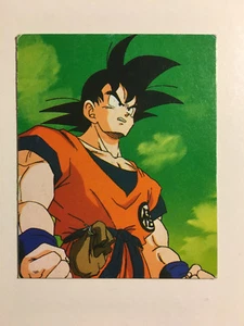 Dragon Ball Z Mini Card Amada 210 - Part 5 - Imagen 1 de 1