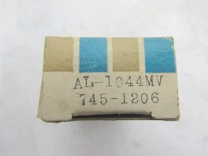 COAST TO COAST # AL-1044MV / 745-1206 Vintage Ignition Parts / Points Set - Picture 1 of 5