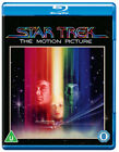 Star Trek: The Motion Picture (Blu-ray) (UK IMPORT)