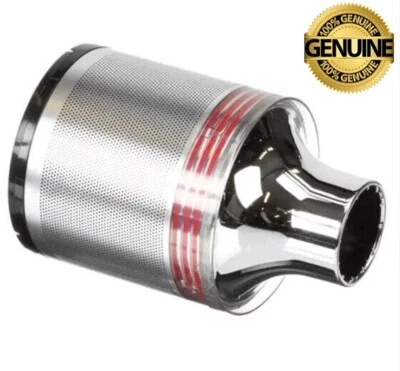 Conjunto de filtro de malla de marco ciclónico original LG CordZero A9 A905 A906 A907 A908 OE Foto 1 de 3