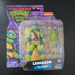 Teenage Mutant Ninja Turtles Movie Star - Pick and Choose - TMNT Playmates - Picture 1 of 1