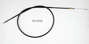 02-0359 Motion Pro Cable de estrangulamiento Honda ATV TRX300 TRX300FW TRX300X ver escritorio - Imagen 1 de 1