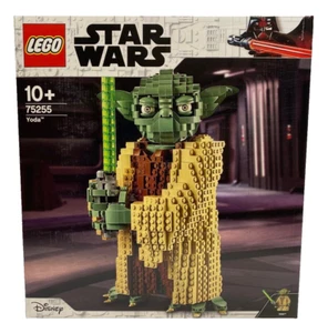 LEGO® Star Wars 75255 Yoda™ | EOL NEU & OVP - Bild 1 von 7