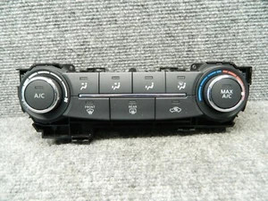 2015 2016 2017 Nissan Sentra AC Heat Switch Climate Control Unit 275004AT2A - Picture 1 of 5
