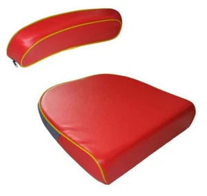 51533 fits David Brown Seat Cushion & Back Rest Kit fits David Brown - PACK OF 1 - Picture 1 of 1