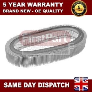 Fits Ford Fiesta 1977-1995 Escort 1980-1990 1.0 1.3 FirstPart Air Filter PC450 - Picture 1 of 6