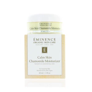 Eminence Calm Skin Chamomile Moisturizer 2oz NEW FAST SHIP - Picture 1 of 1