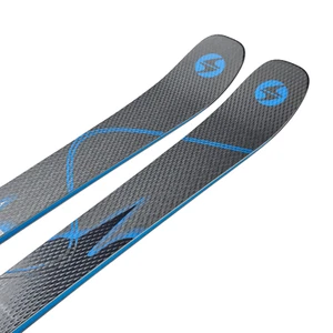 2025 Blizzard Anomaly 84 All Mountain Skis 182cm – NEW - Picture 1 of 4