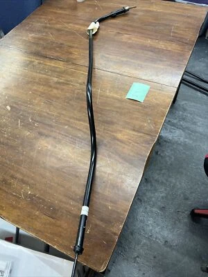 Коробка передач Sterling F7ht-7a228-ec Tube Assy Trans Oil Dip Stick - Изображение 1 из 4