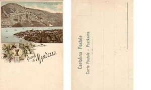 Gruss PC, Mandello, Italien, 1900.-er Jahre - Bild 1 von 1