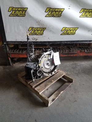 Transmisión automática AWD VIN Z C4DE 2,3 L compatible con 05-06 ESCAPE 1250524 Foto 1 de 4