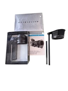 Hasselblad Automatic Bellows  Extension 40517 + Balgen Komplett + lange Stange - Picture 1 of 3
