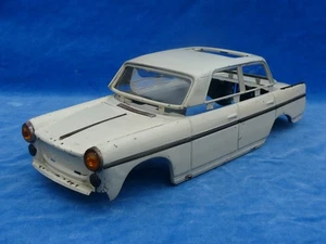 RAR! JOUSTRA 30 CM PEUGEOT 404 LIMOUSINE - KAROSSERIE Body - Bild 1 von 17