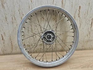 Rueda de radios delanteros BMW F 650 GS / G 650 GS / Llanta 19x2,50 36317651150 - Imagen 1 de 21