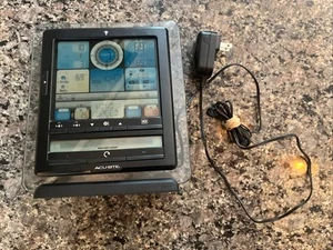AcuRite 01036A1 Wireless Weather Color Display Replacement /Power Cord Great Con - Picture 1 of 5