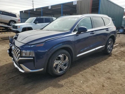 BRAZO MANDO INFERIOR TRASERO DERECHO 55271P2000 2021-2023 HYUNDAI SANTA FE Foto 1 de 4