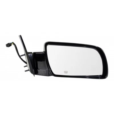 Espejo retrovisor de puerta lado del pasajero para GMC K1500/K2500 Suburban 1992-1999 | eléctrico térmico Foto 1 de 4
