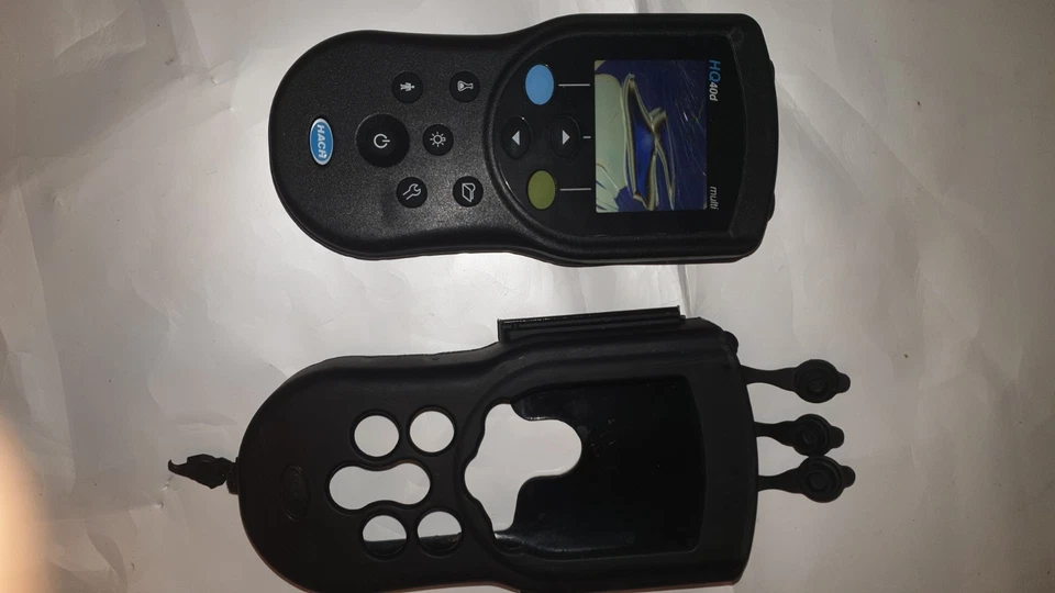  HACH HQ40D multimetr  SPARES REPAIR  - Image 1 of 4