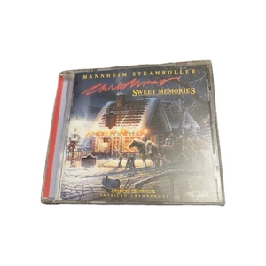Manheim Dampfwalze Christmas Sweet Memories CD - Bild 1 von 3
