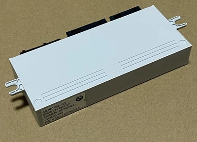 BMW E85 Z4 BCM Body Control Module 6931707 - Imagem 1 de 4