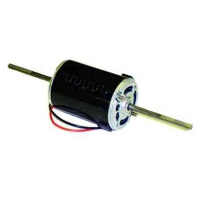 Cab Blower Motor Fits Case IH Fits Case 2294 2390 2094 2290 2090 Fits Ford Fits - Image 1 of 4