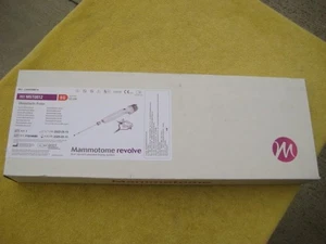 Sonda stereotassica Mammotome Revolve #MST0812 8G scadenza 05-10-2025 lotto 9 - Foto 1 di 7