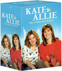 Kate & Allie: The Complete Series [Edizione: Stati Uniti] Region 1