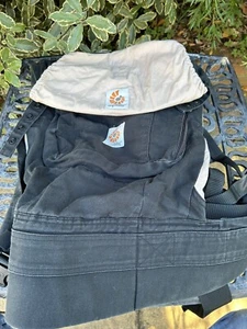 Ergo Baby Baby Carrier - - Picture 1 of 5