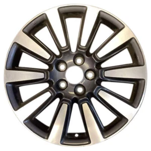 Toyota Sienna 2010-2020 18" OEM Wheel Rim 4261108090 4261108050 4261108060 - Picture 1 of 1