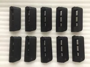 10X ORIGINAL Grade A Lenovo ThinkPad T430 T430i Festplattenabdeckung - Bild 1 von 3