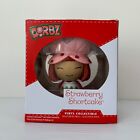 Strawberry Shortcake Funko Dorbz In Box Scented #260 Vinyl Collectible Figure